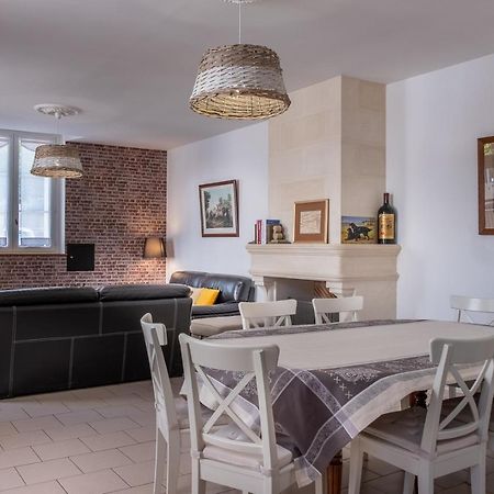 Le Clos Richelieu Amboise Eksteriør billede